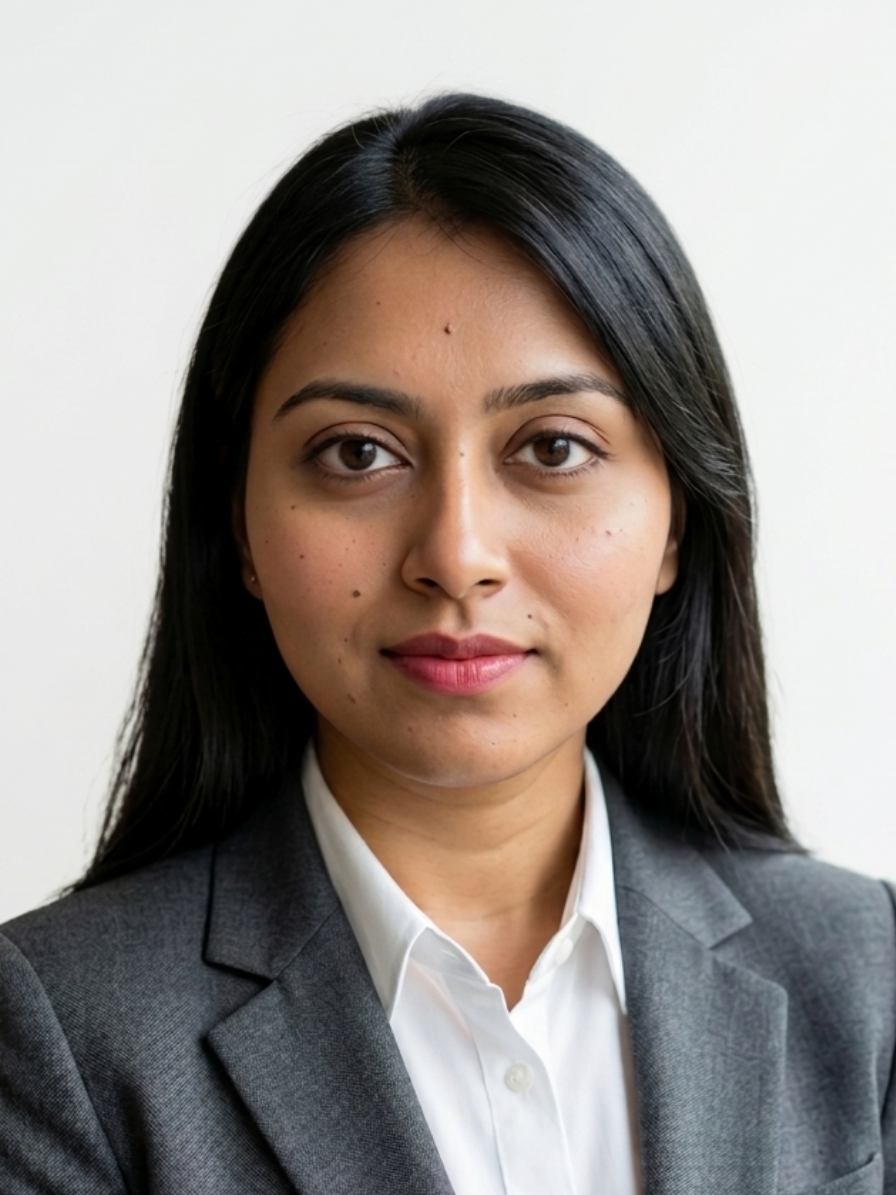 Meghna Nag