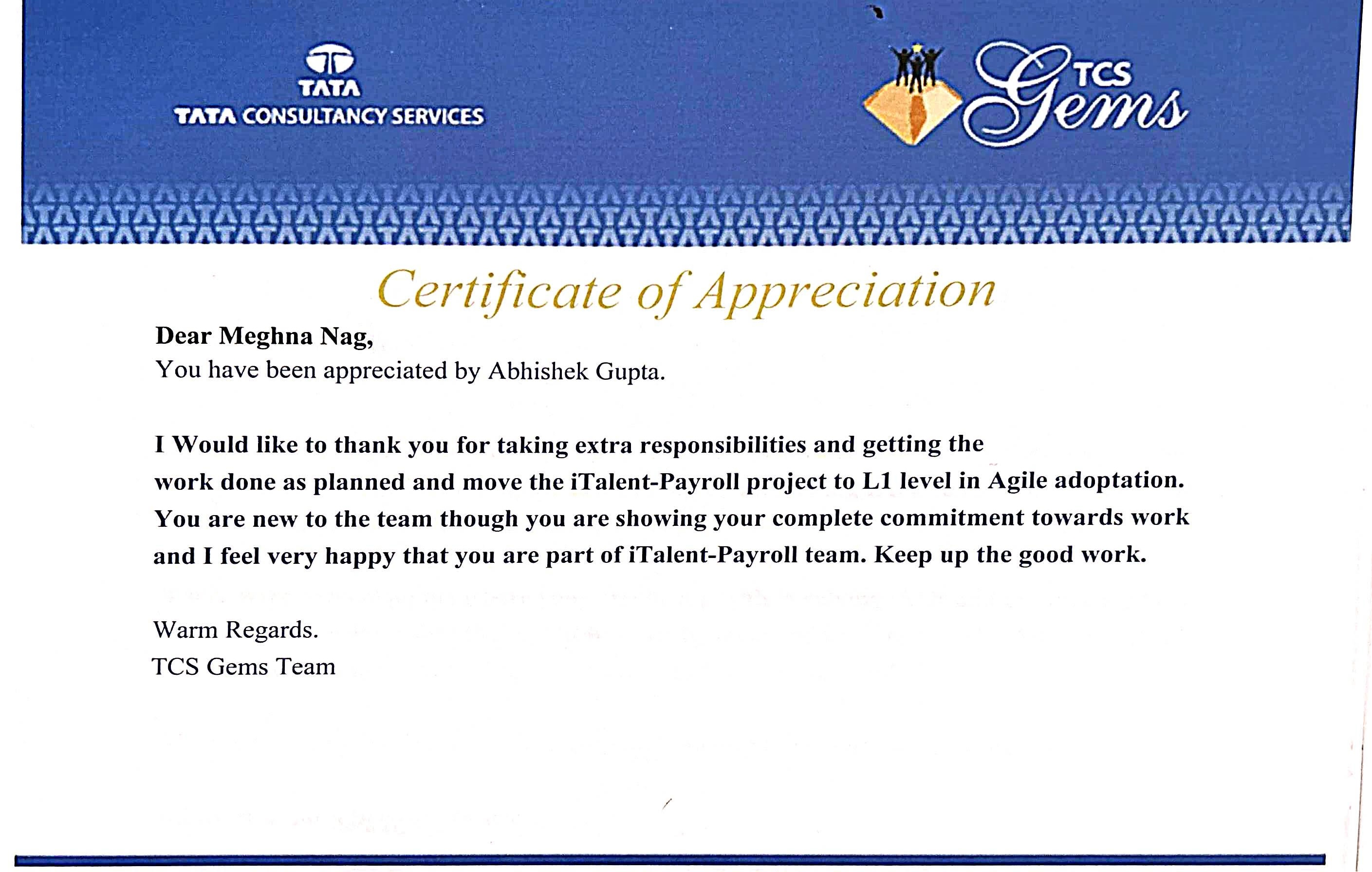 TCS Payroll